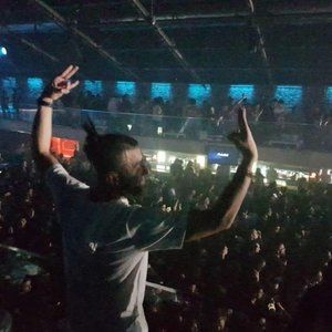 Meet your Posher, Nas